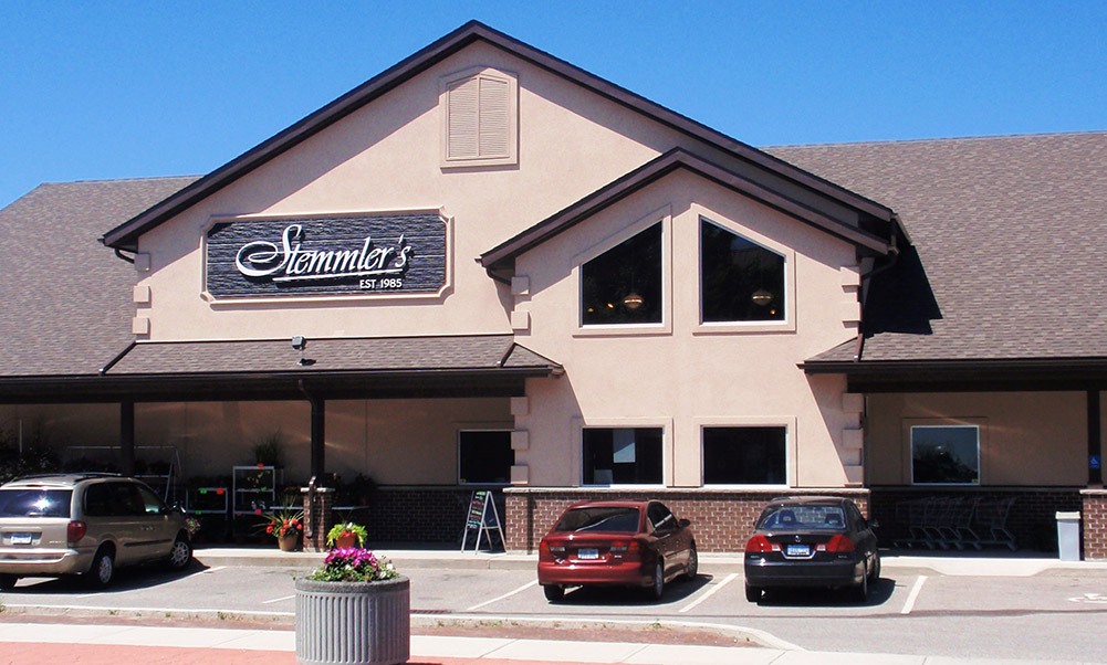 Stemmler's Storefront